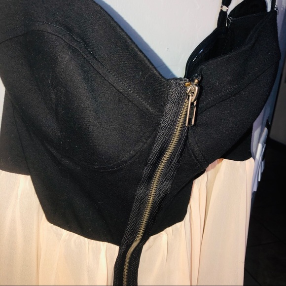 Material Girl Dress - Picture 4 of 7